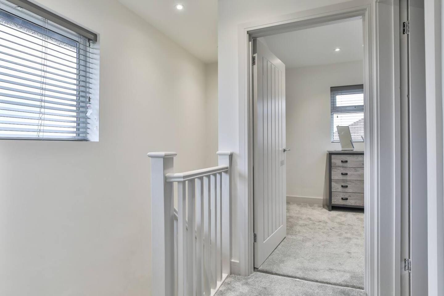 Villa Magnificent, Renovated Whole House With Garden Sheffield Esterno foto