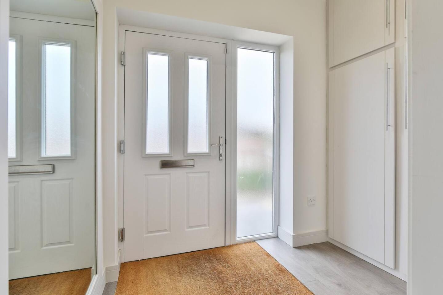 Villa Magnificent, Renovated Whole House With Garden Sheffield Esterno foto